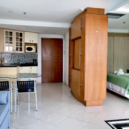 Encantador Sea Front Flat Com Servicios Рио-де-Жанейро Экстерьер фото