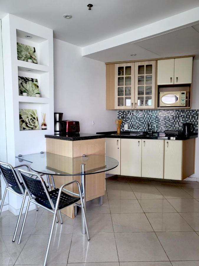 Encantador Sea Front Flat Com Servicios Рио-де-Жанейро Экстерьер фото
